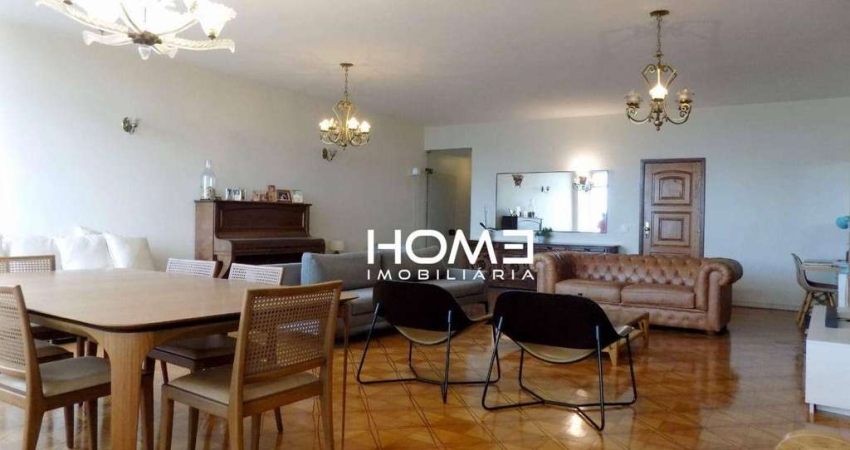 Apartamento com 3 quartos à venda, 233 m² por R$ 2.632.000 - Flamengo - Rio de Janeiro/RJ
