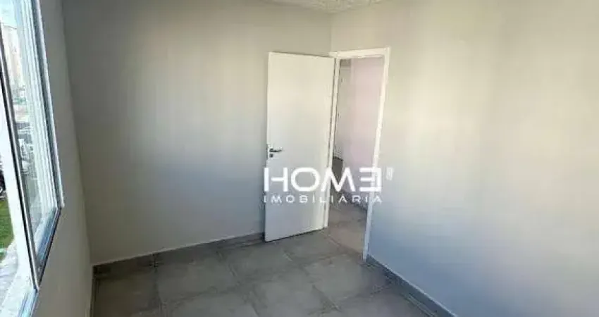 Apartamento com 2 dormitórios à venda, 43 m² por R$ 230.000,00 - Vargem Pequena - Rio de Janeiro/RJ