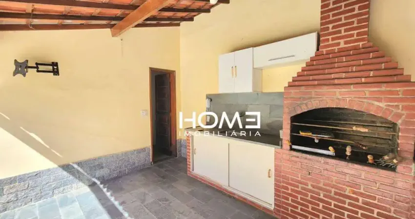 Casa com 4 quartos à venda, 250 m² por R$ 1.200.000 - Freguesia - Rio de Janeiro/RJ