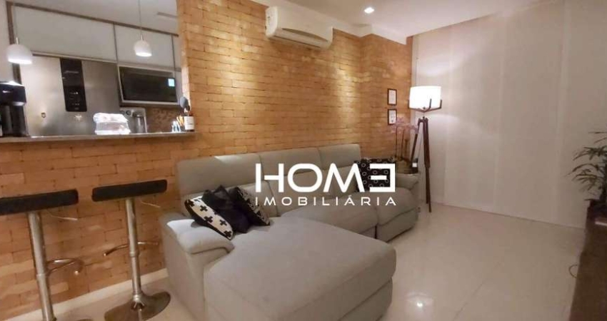 Apartamento com 3 quartos à venda, 93 m² por R$ 1.000.000 - Barra Olímpica - Rio de Janeiro/RJ