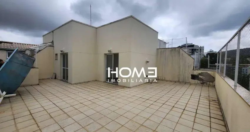 Apartamento com 4 quartos à venda, 189 m² por R$ 1.030.000 - Freguesia Jacarepaguá - Rio de Janeiro/RJ