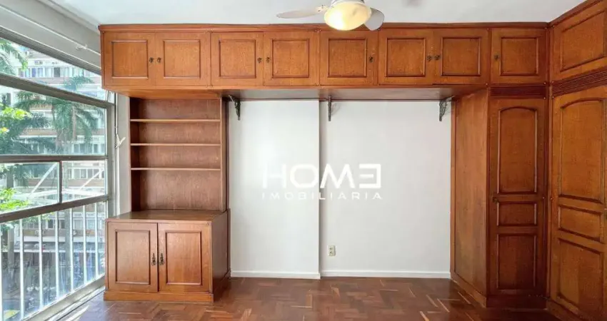 Apartamento com 3 quartos à venda, 105 m² por R$ 1.050.000 - Flamengo - Rio de Janeiro/RJ