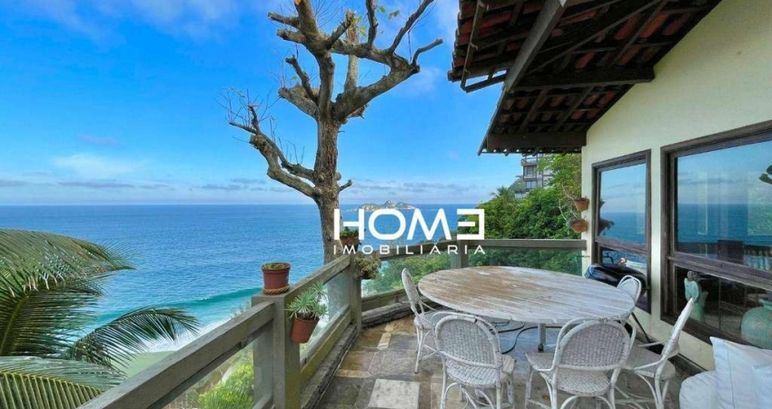 Casa com 4 quartos à venda, 1000 m² por R$ 5.500.000 - Joá - Rio de Janeiro/RJ