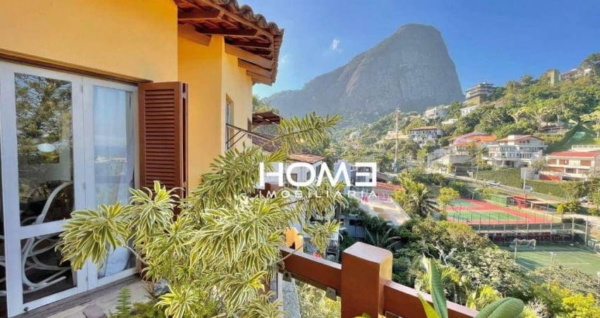 Casa com 4 quartos à venda, 1000 m² por R$ 5.500.000 - Joá - Rio de Janeiro/RJ