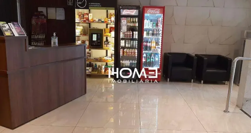 Loft Moderno no Coração do Centro do Rio – Pronto para Morar ou Investir!