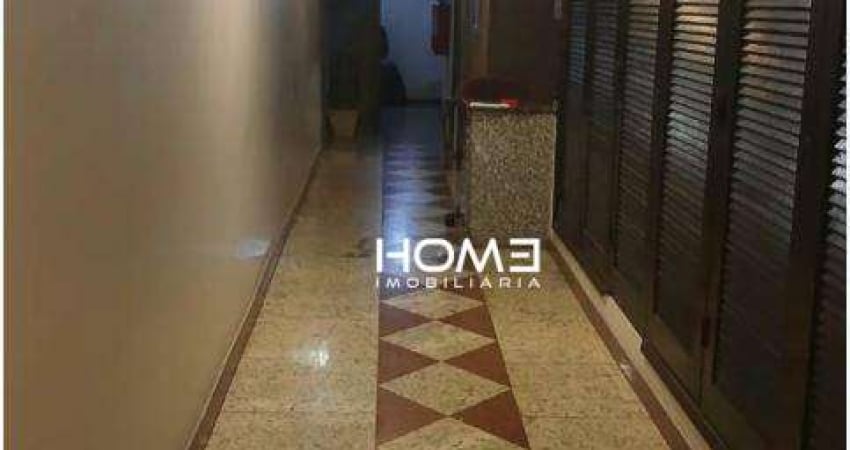 Apartamento com 3 dormitórios à venda, 100 m² por R$ 700.000,00 - Laranjeiras - Rio de Janeiro/RJ