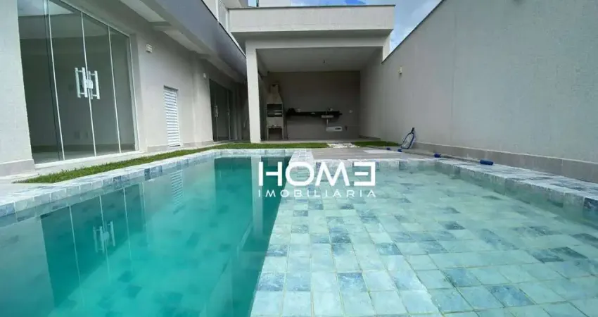 Casa com 4 suítes à venda, 220 m² por R$ 1.590.000 - Vargem Pequena - Rio de Janeiro/RJ