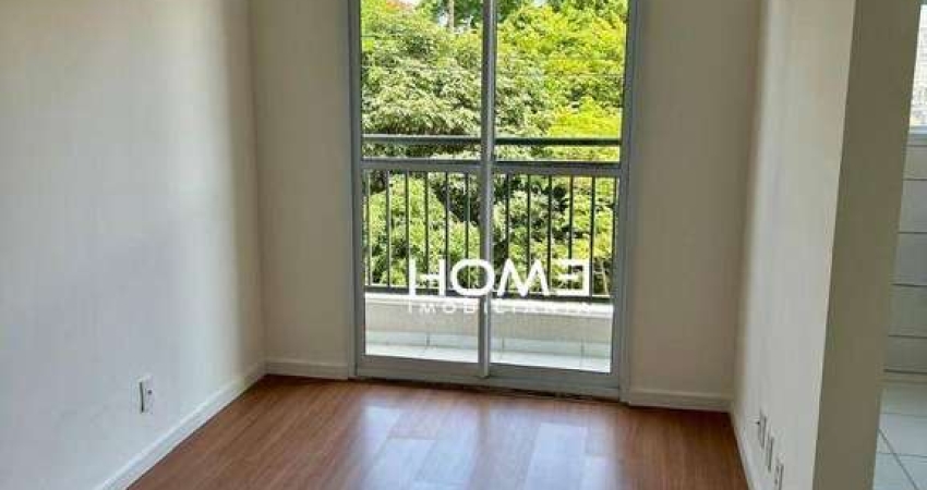 Apartamento com 2 dormitórios à venda, 45 m² por R$ 255.000,00 - Anil - Rio de Janeiro/RJ