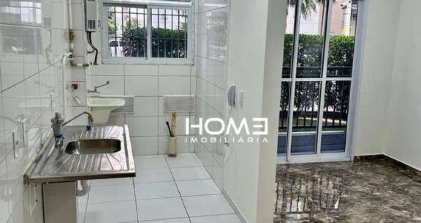 Apartamento com 1 dormitório à venda, 43 m² por R$ 255.000,00 - Anil - Rio de Janeiro/RJ