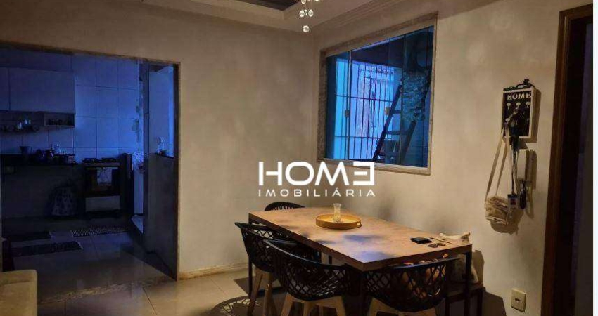 Casa Tipo Apartamento com 2 Quartos (1 Suíte) e Varanda – Condomínio com Portaria 24h – Vila Valqueire