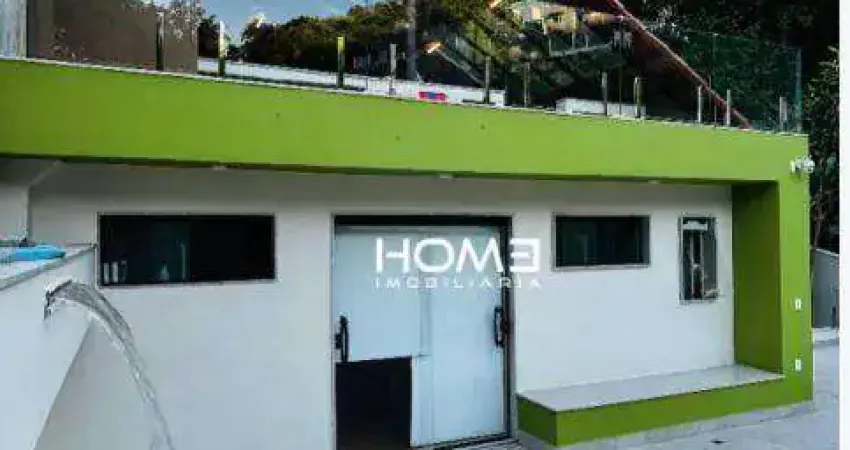 Casa dos Sonhos em Botafogo – Reformada com Acabamento de Alto Padrão!