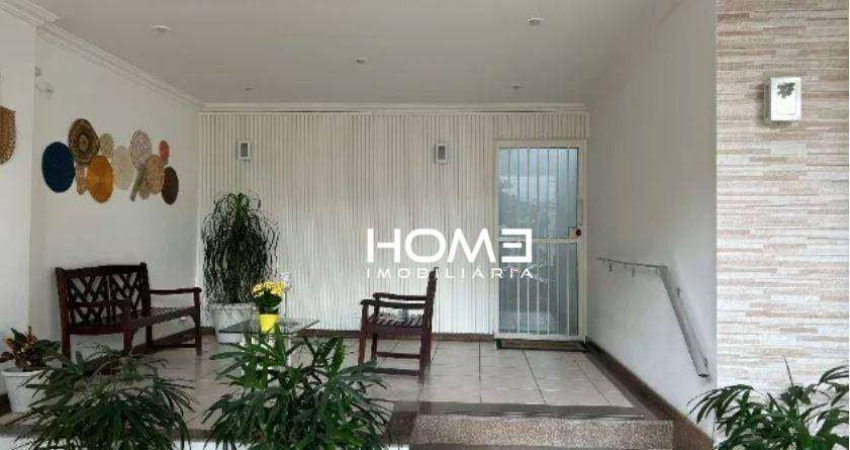 Apartamento com 1 dormitório à venda, 52 m² por R$ 315.000,00 - Andaraí - Rio de Janeiro/RJ
