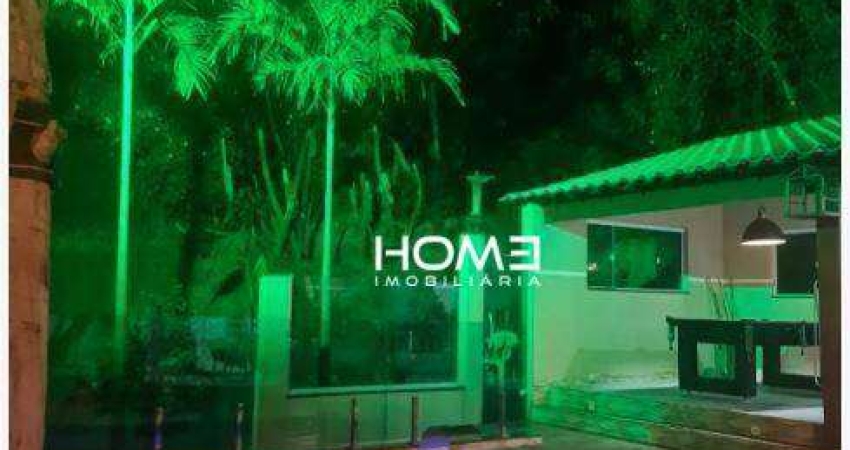 Casa com 4 dormitórios à venda, 300 m² por R$ 1.100.000,00 - Vila Valqueire - Rio de Janeiro/RJ