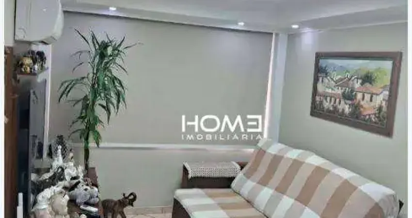 Apartamento com 2 dormitórios à venda, 50 m² por R$ 220.500,00 - Campo Grande - Rio de Janeiro/RJ