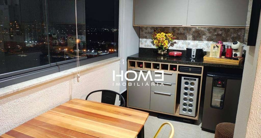 Apartamento com 2 quartos à venda, 69 m² por R$ 590.000 - Barra Olímpica - Rio de Janeiro/RJ