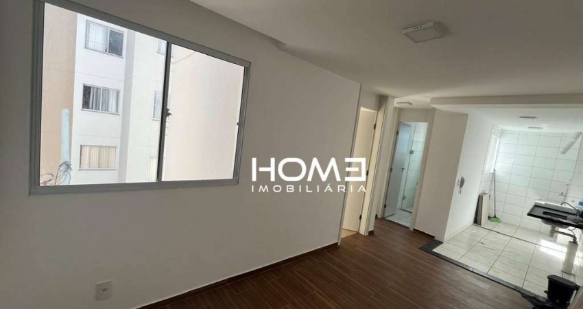 Apartamento com 2 dormitórios à venda, 40 m² por R$ 190.000,00 - Bonsucesso - Rio de Janeiro/RJ