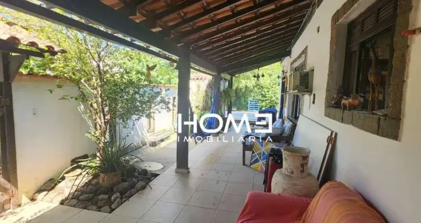 Casa com 4 dormitórios à venda, 258 m² por R$ 1.099.000,00 - Freguesia (Jacarepaguá) - Rio de Janeiro/RJ