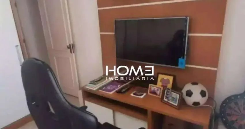 Apartamento com 3 dormitórios à venda, 122 m² por R$ 750.000,00 - Grajaú - Rio de Janeiro/RJ