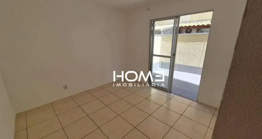 Apartamento Garden com 2 dormitórios à venda, 62 m² por R$ 169.000,00 - Cosmos - Rio de Janeiro/RJ