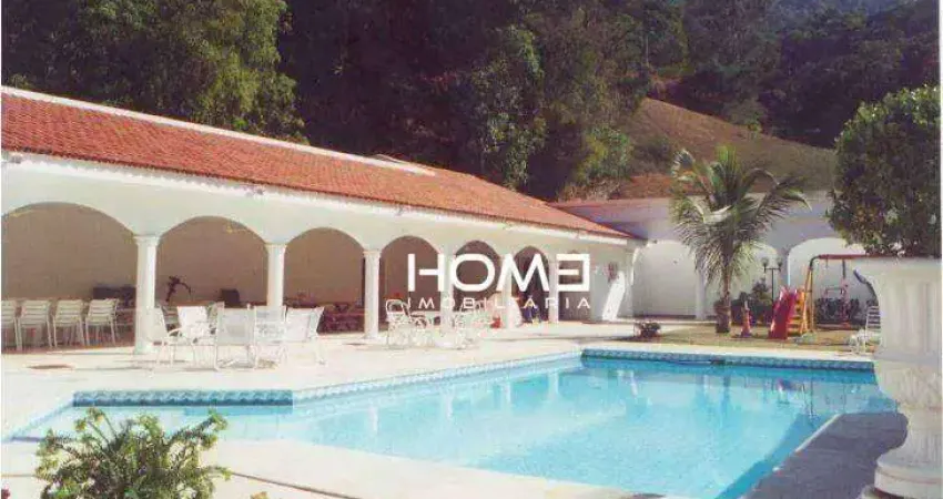 Casa com 4 suítes à venda, 3000 m² por R$ 18.000.000 - Recreio dos Bandeirantes - Rio de Janeiro/RJ