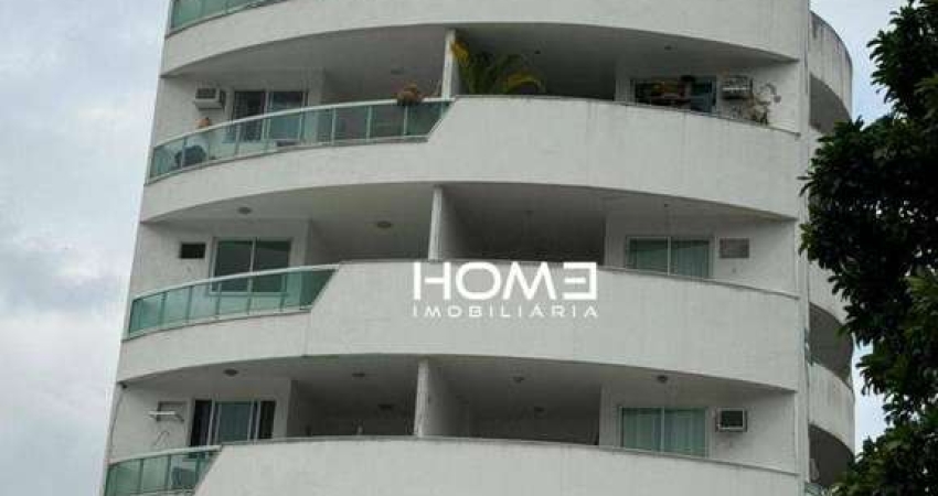 Apartamento com 2 dormitórios à venda, 75 m² por R$ 400.000,00 - Vargem Pequena - Rio de Janeiro/RJ