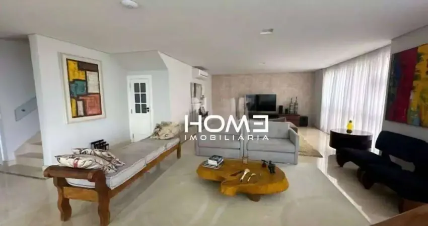 Apartamento com 4 quartos à venda, 304 m² por R$ 4.750.000 - Barra da Tijuca - Rio de Janeiro/RJ