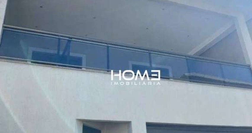 Casa com 2 dormitórios à venda, 225 m² por R$ 600.000,00 - Taquara - Rio de Janeiro/RJ