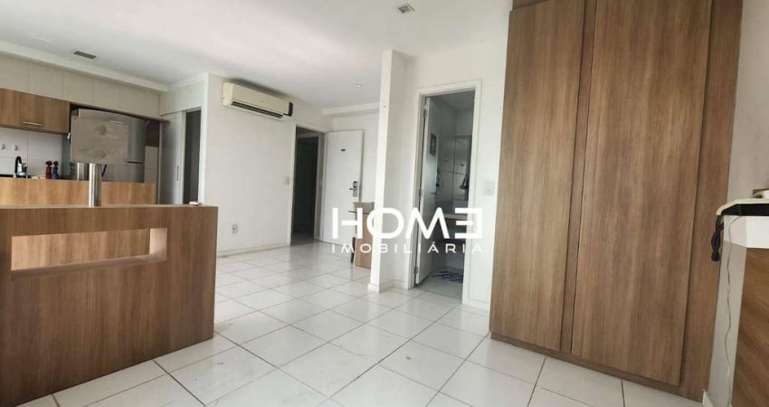 Apartamento com 2 suítes à venda, 64 m² por R$ 550.000 - Barra Olímpica - Rio de Janeiro/RJ