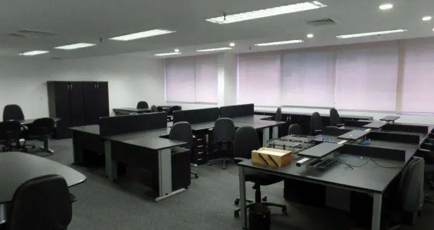 Andar Corporativo, 219 m² - venda por R$ 800.000,00 ou aluguel por R$ 14.119,81/mês - Centro - Rio de Janeiro/RJ