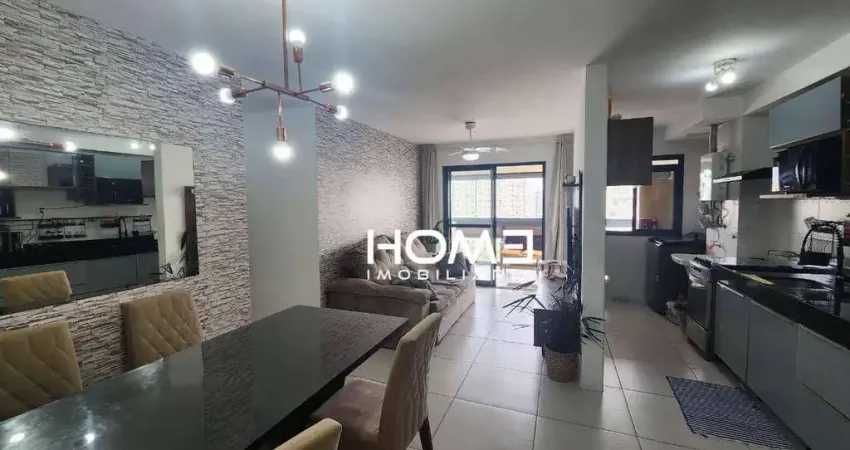 Apartamento com 3 quartos à venda, 80 m² por r$ 680.000 - barra olímpica - rio de janeiro/rj