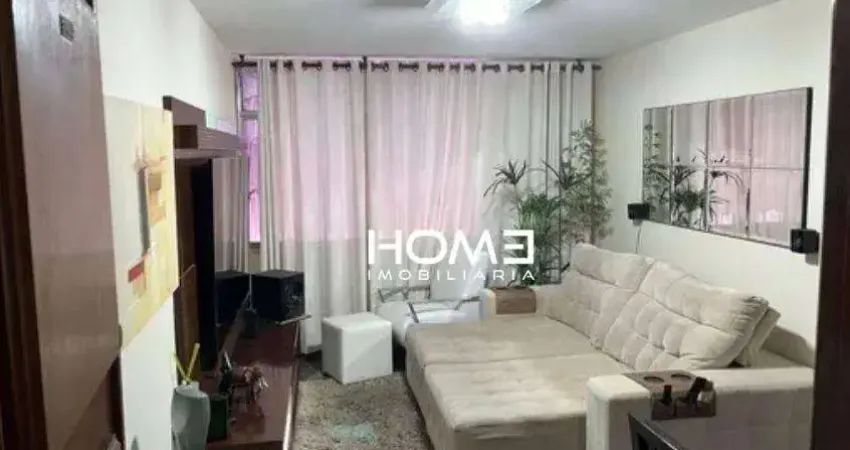 Apartamento com 2 quartos à venda na Alameda São Boaventura, Fonseca, Niterói