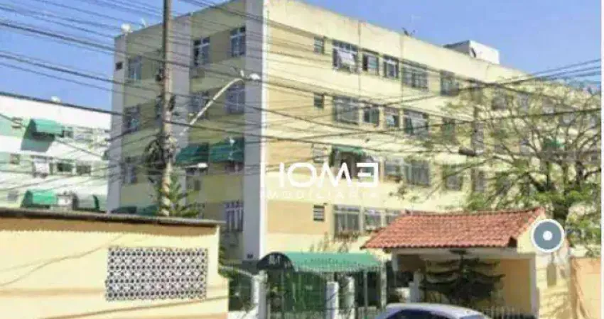 Apartamento à Venda – 3 Quartos no Colubandê | São Gonçalo-RJ
