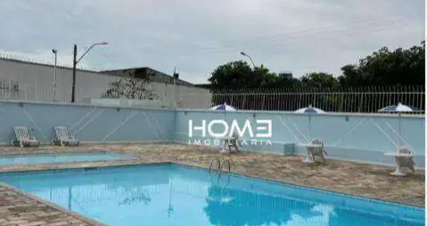 Ótimo Apartamento em Niterói – 2 Quartos | Condomínio Completo