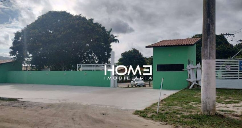 Terreno à venda, 300 m² por R$ 69.000,00 - Fleixeira - São Pedro da Aldeia/RJ