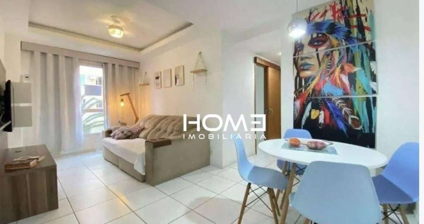 Lindo Apartamento PORTEIRA FECHADA no Viva Pendotiba – 2 Quartos
