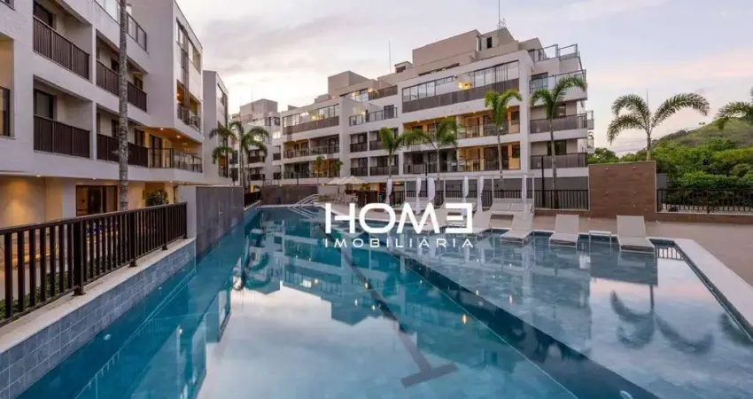 Cobertura com 3 dormitórios à venda, 154 m² por R$ 2.250.000,00 - Barra da Tijuca - Rio de Janeiro/RJ