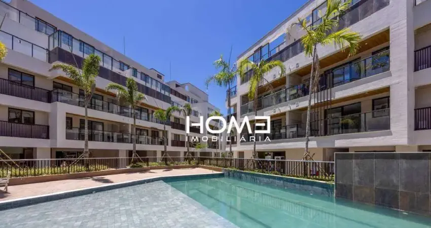 Cobertura com 3 dormitórios à venda, 154 m² por r$ 1.967.750,00 - barra da tijuca - rio de janeiro/rj