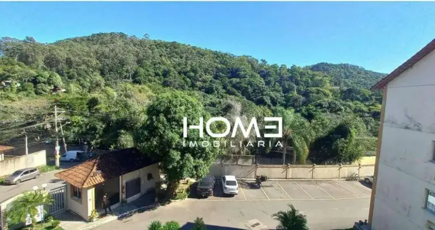 Apartamento com 2 quartos à venda na Rua Senador Fernandes da Cunha, Rio do Ouro, Niterói