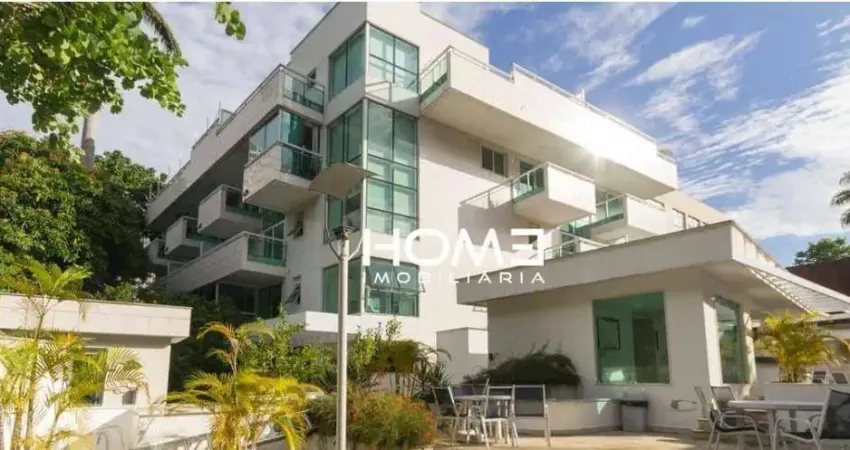 Flat com 1 quarto à venda, 89 m² por r$ 1.200.000 - são conrado - rio de janeiro/rj