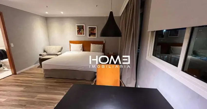 Flat com 2 dormitórios à venda, 74 m² por R$ 680.000,00 - Barra da Tijuca - Rio de Janeiro/RJ