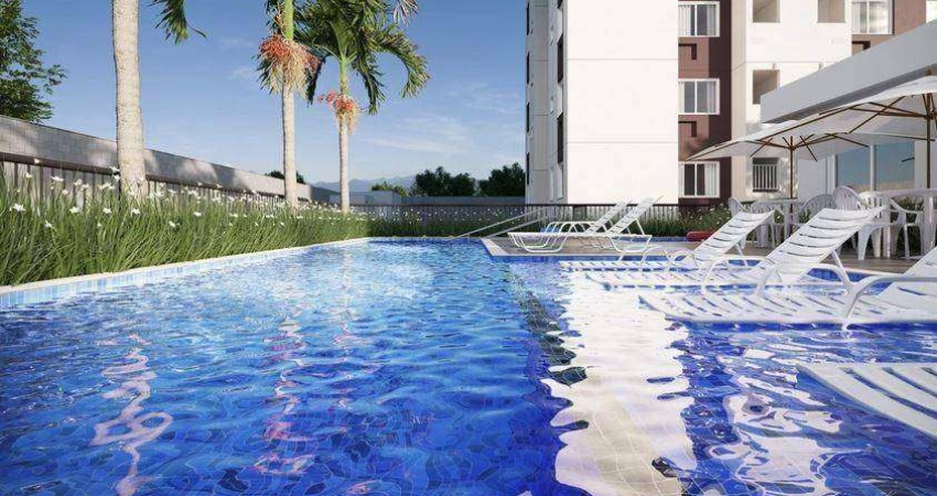 Apartamento com 1 dormitório à venda, 32 m² por R$ 114.000,00 - Piedade - Rio de Janeiro/RJ