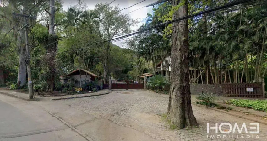 Casa com 4 dormitórios à venda, 666 m² por r$ 740.000,00 - itanhangá - rio de janeiro/rj