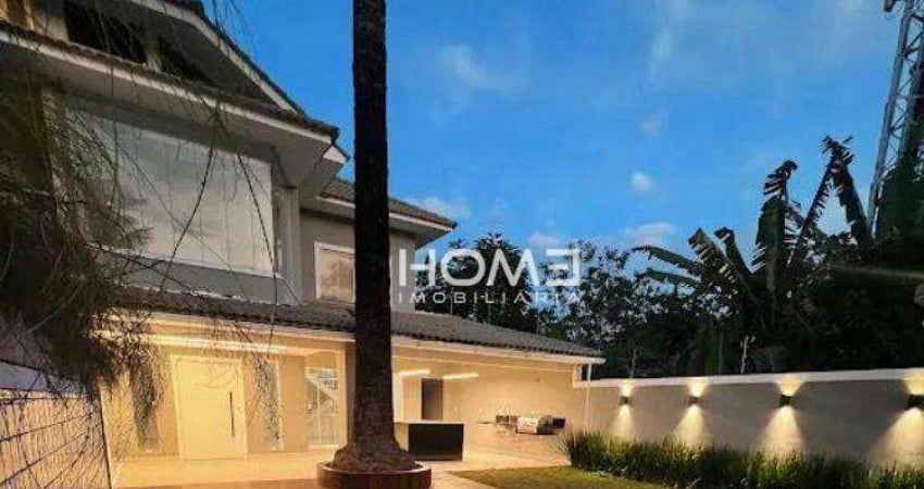 Casa com 3 dormitórios à venda, 362 m² por R$ 2.545.000,00 - Barra da Tijuca - Rio de Janeiro/RJ