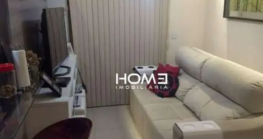 Apartamento com 2 dormitórios à venda, 49 m² por r$ 210.000,00 - praça seca - rio de janeiro/rj