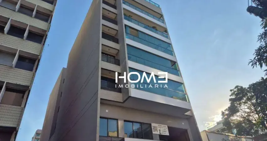 Apartamento com 3 dormitórios à venda, 145 m² por r$ 2.280.000,00 - botafogo - rio de janeiro/rj