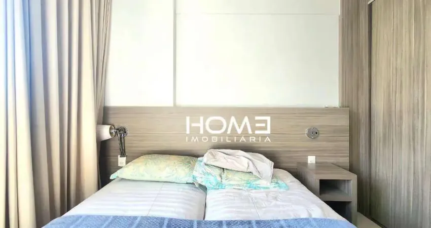 Flat com 1 dormitório à venda, 34 m² por r$ 289.000,00 - jacarepaguá - rio de janeiro/rj