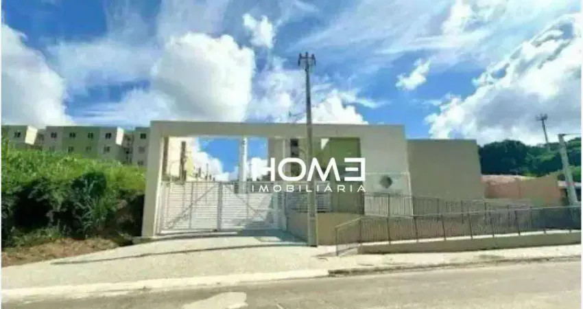 Apartamento com 2 quartos à venda na Rua Dalva Raposo, Maria Paula, São Gonçalo