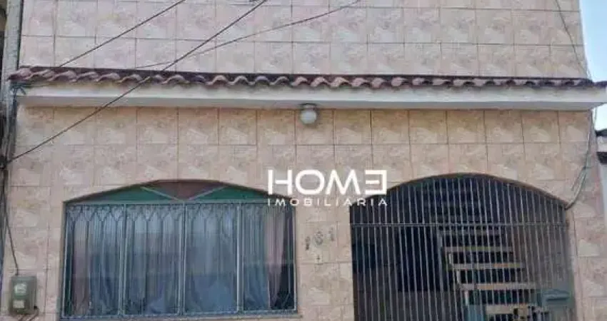 Casa à venda, 450 m² por r$ 650.000,00 - porto velho - são gonçalo/rj