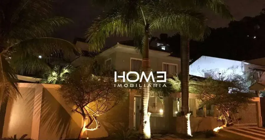 Casa com 4 dormitórios à venda, 500 m² por r$ 2.190.000,00 - taquara - rio de janeiro/rj