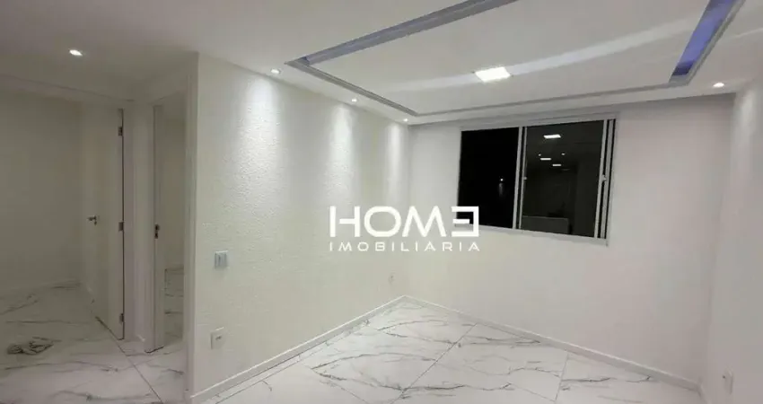 Apartamento com 2 dormitórios à venda, 42 m² por r$ 170.000,00 - pechincha - rio de janeiro/rj